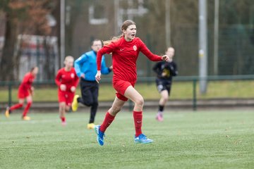 Bild 43 - wCJ HSV - ETV - Esbjerg